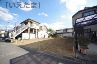【外観】 | 【仲介手数料無料！！】日野市南平2丁目　新築戸建て（全2棟）2号棟　5699万円