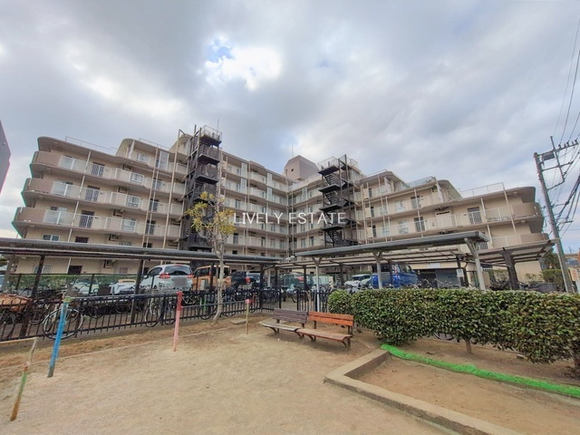 ウインザーハイム草加