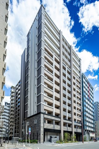 エンクレスト博多EXCEEDの画像