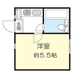 カーサ三軒茶屋の画像