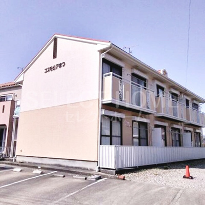 【外観】 | コスモピアまつ