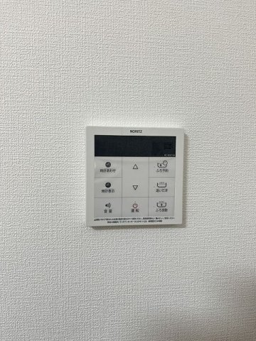 L-bloom東櫛原の設備