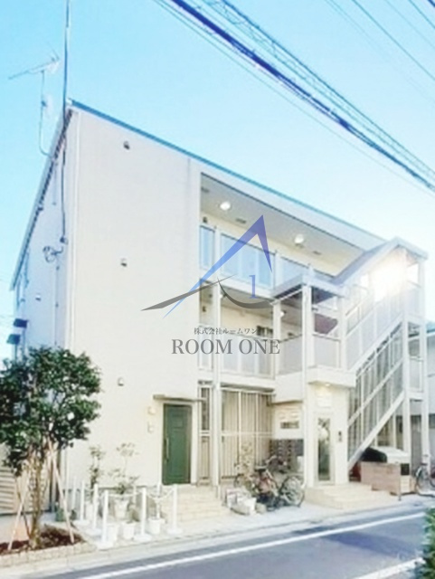 ハウス・オルコット