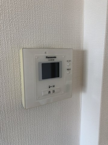 大倉山ハイム7号棟のセキュリティ