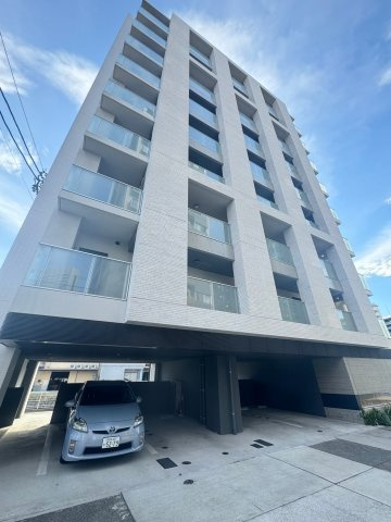 Ｃｏｍｆｏｒｔ金山　名古屋市賃貸　仲介手数料無料