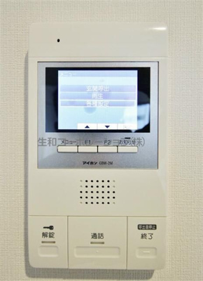 【設備】 | ＶＡＬＥＮＴＩＡ麻布