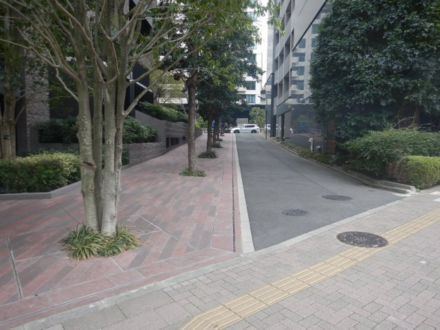 プレミストタワー白金高輪のその他