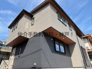 【外観】 | 物件の外観です