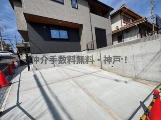 【駐車場】 | 駐車場に車を止められます