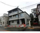 プランドール東雪谷の画像