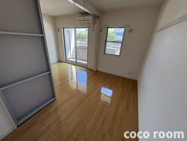 カトルパレ小石川の居間・リビング