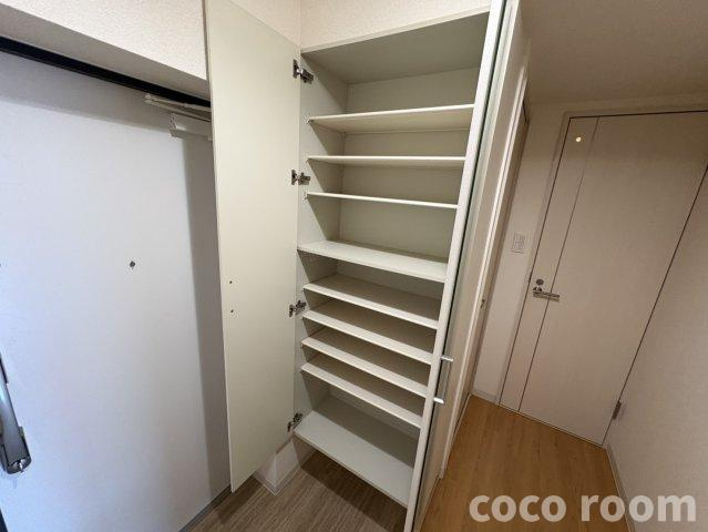 カトルパレ小石川の設備