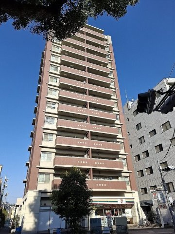 イトーピアマイズ池袋