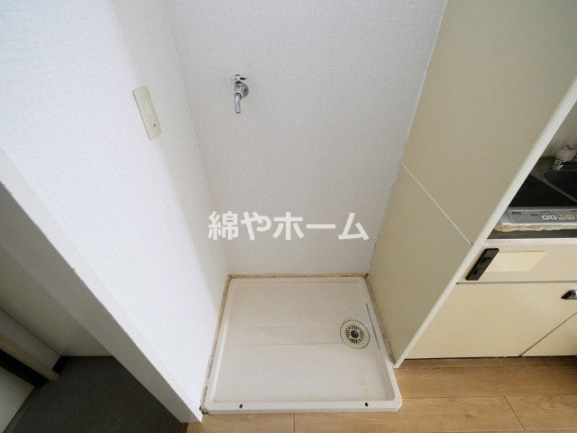 シャンクレール大国の設備