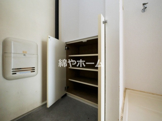 シャンクレール大国のその他
