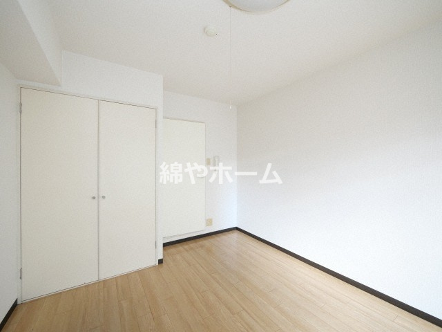 シャンクレール大国の洋室|広々とした洋室です