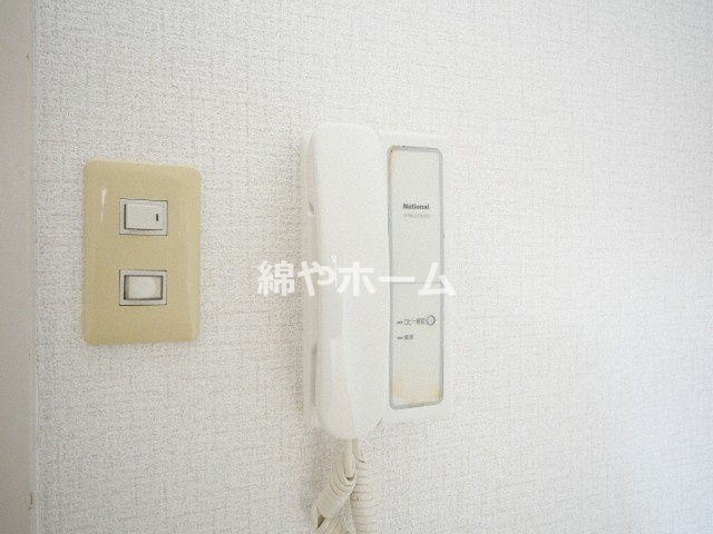 シャンクレール大国のセキュリティ