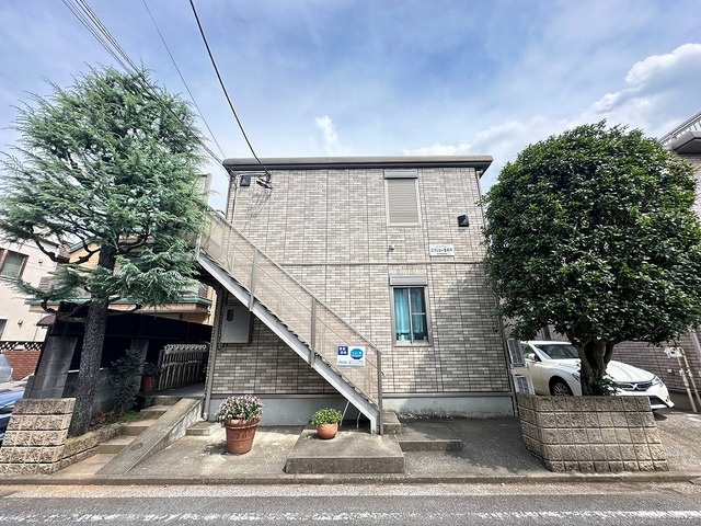 エクリュー吉祥寺