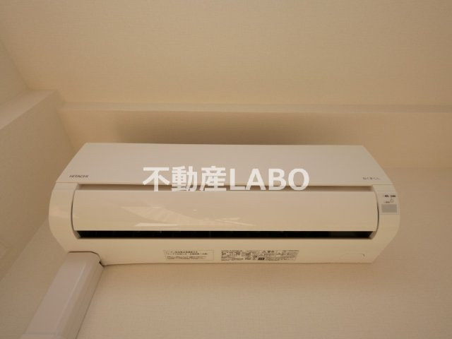 コンフォリア・リヴ淡路町一丁目の設備