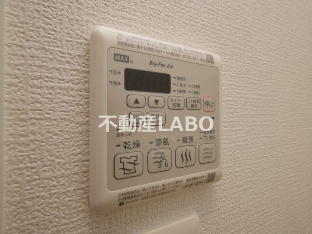 コンフォリア・リヴ淡路町一丁目のその他