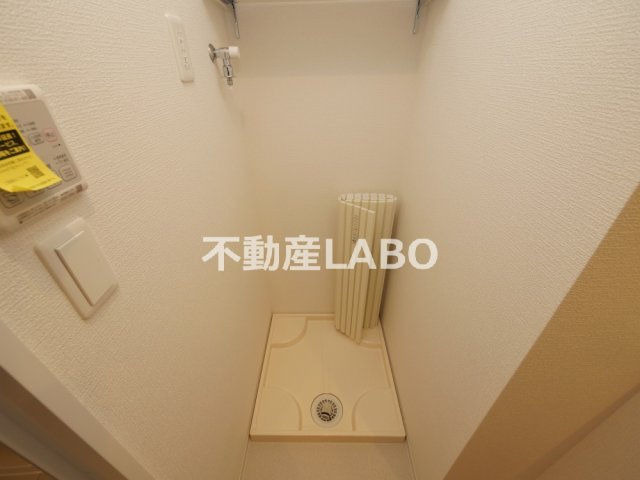 コンフォリア・リヴ淡路町一丁目のその他