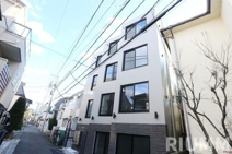 Premiere三軒茶屋の画像