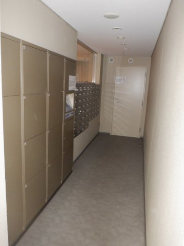 ルネ町屋の設備