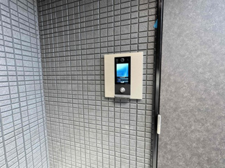 【外観】 | プロスパーコート長瀬