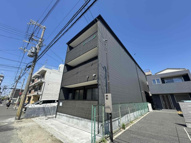 プロスパーコート長瀬の画像