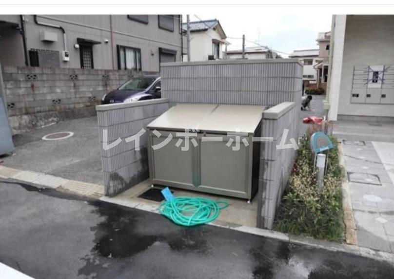 ビルトモアのその他