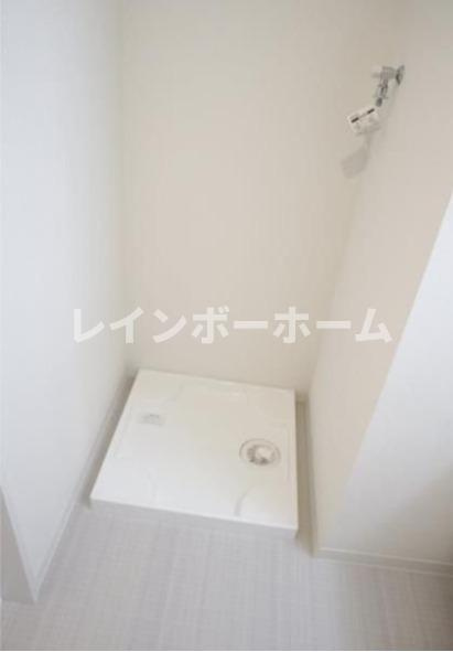 ビルトモアの洋室