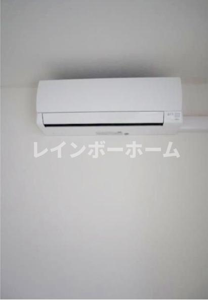 ビルトモアの設備