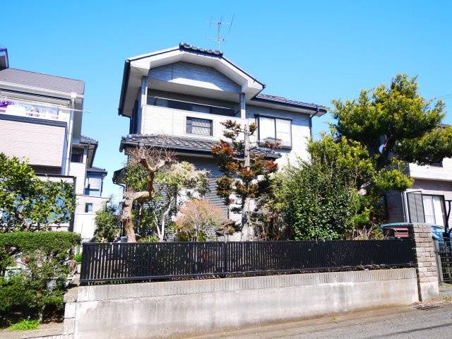 八街市八街ろ　中古戸建