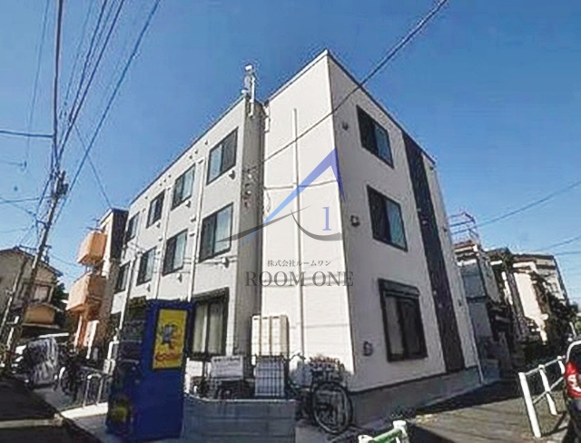 ｊスタイリオ堀切