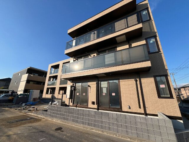 Cortesiaのその他共用部分