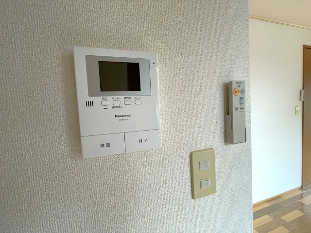 クレドールのセキュリティ