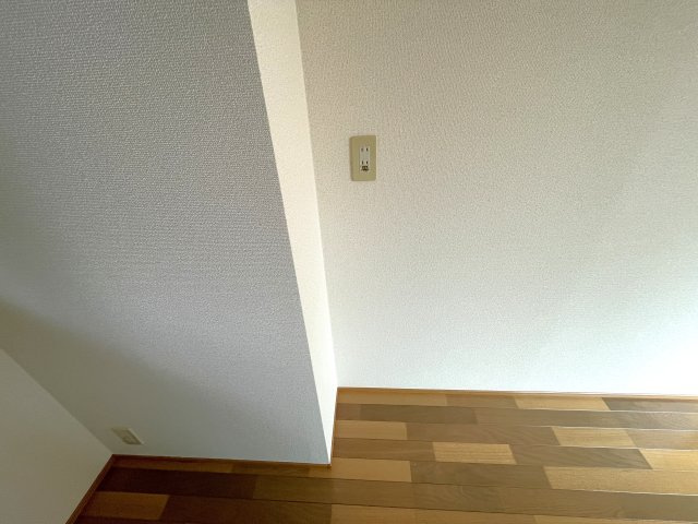 クレドールの設備