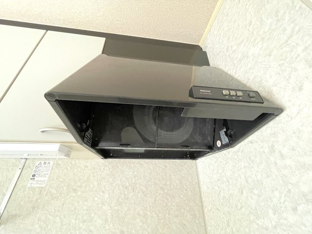 クレドールの設備
