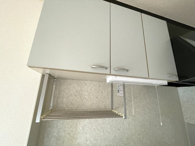 クレドールの設備