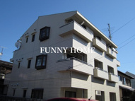 ロマンスコーポの画像