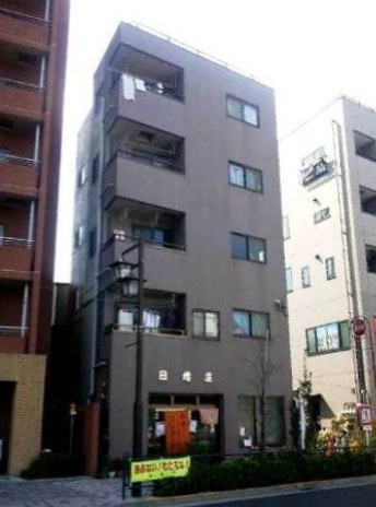 増渕ビルの画像