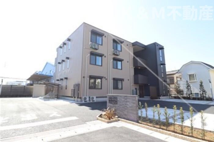 グリーンヴィラ　ピッケル