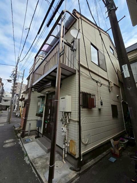 南砂５丁目戸建