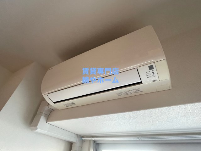 アイボリーポワント難波WESTの設備