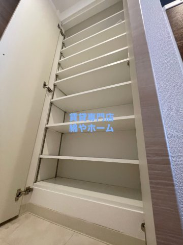 アイボリーポワント難波WESTのその他