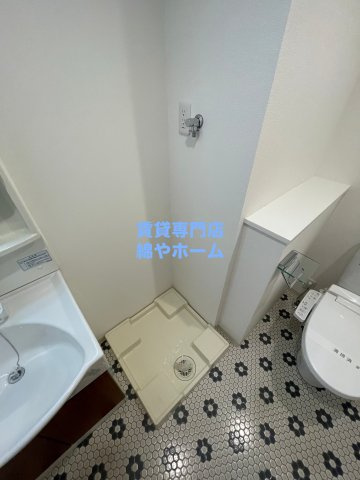 アイボリーポワント難波WESTの設備