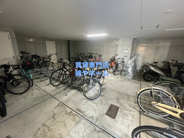 アイボリーポワント難波WESTのその他共用部分