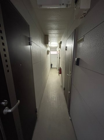 クレイビア熱田　名古屋市賃貸　仲介手数料無料のロビー