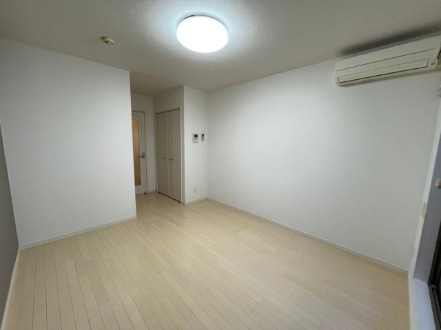 クレイビア熱田　名古屋市賃貸　仲介手数料無料の居間・リビング