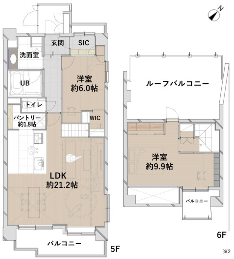 サンレイ広尾エクセレンテ